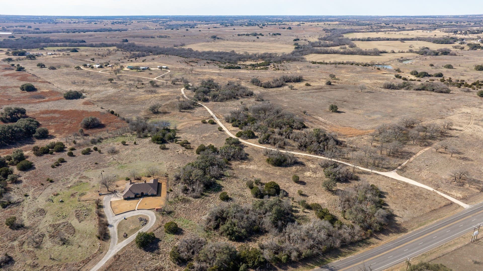 175.75 acres in Erath County - photo 30