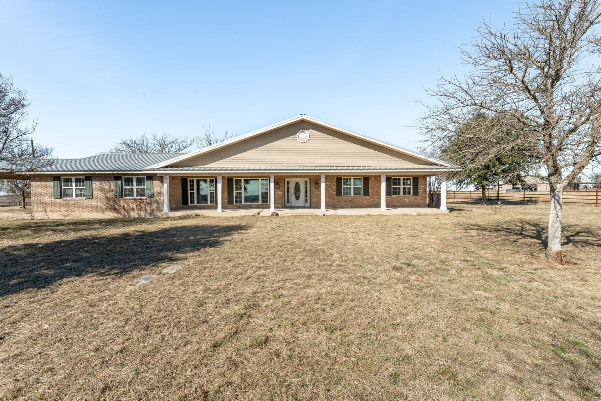 175.75 acres in Erath County - photo 3