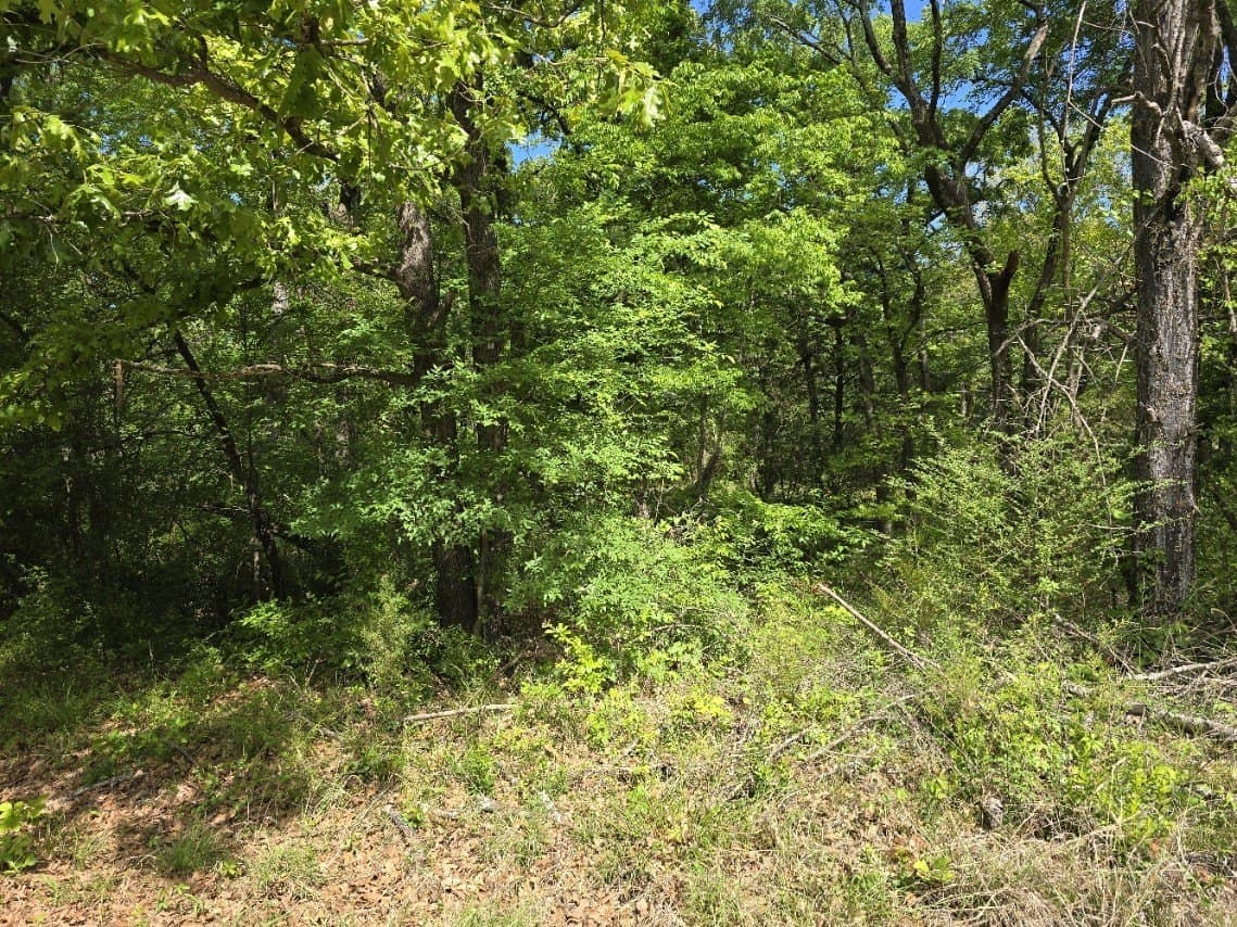 0.11 acres in Henderson County