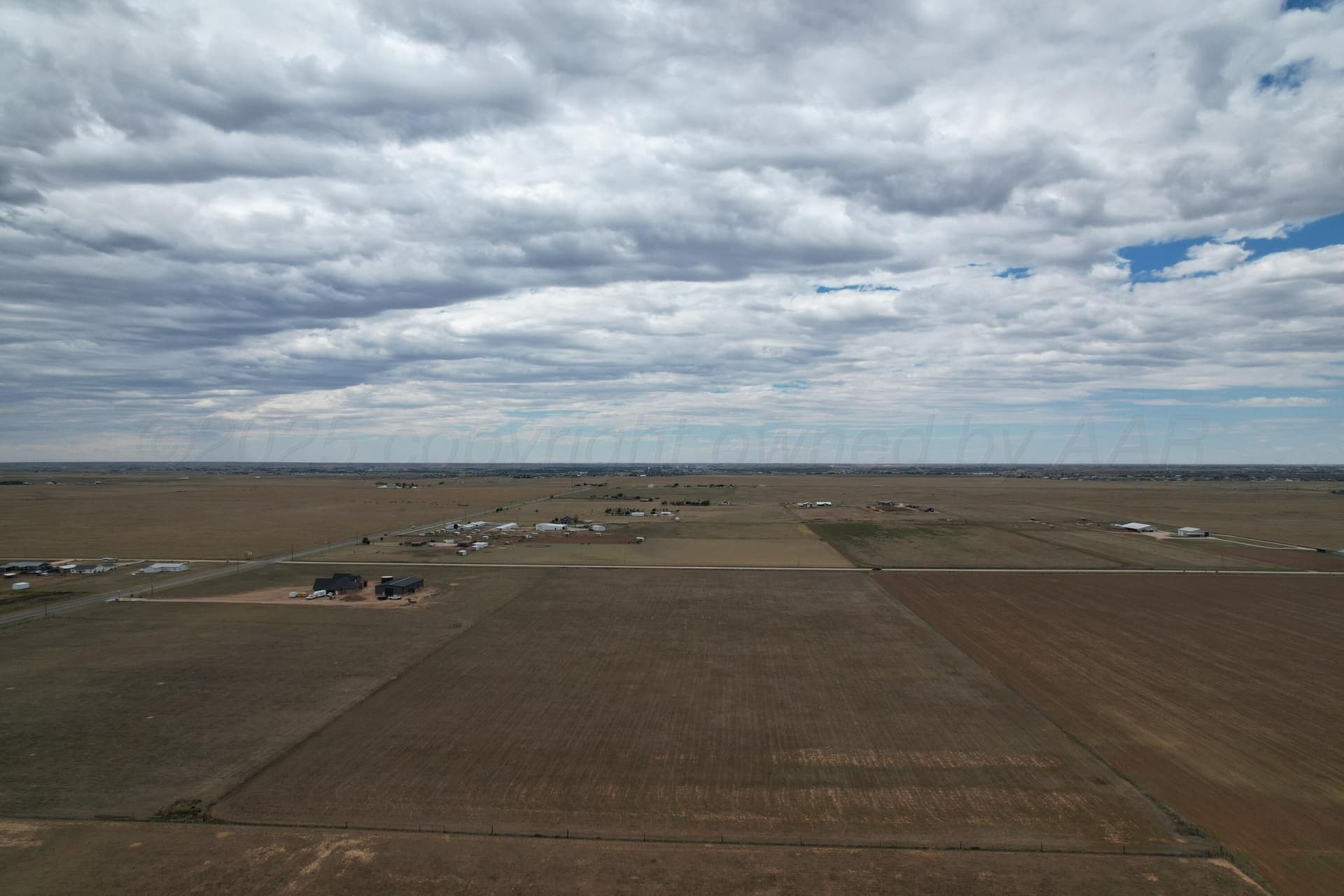 20.06 acres in Randall County featured view