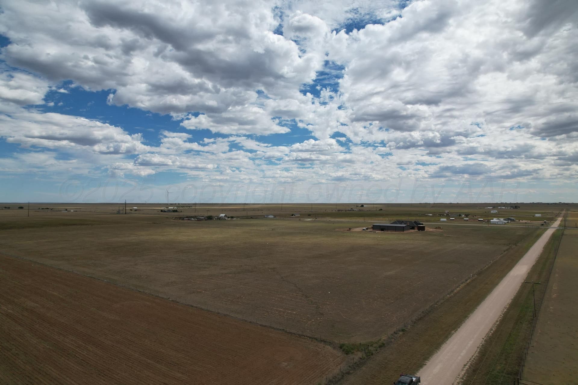 20.06 acres in Randall County