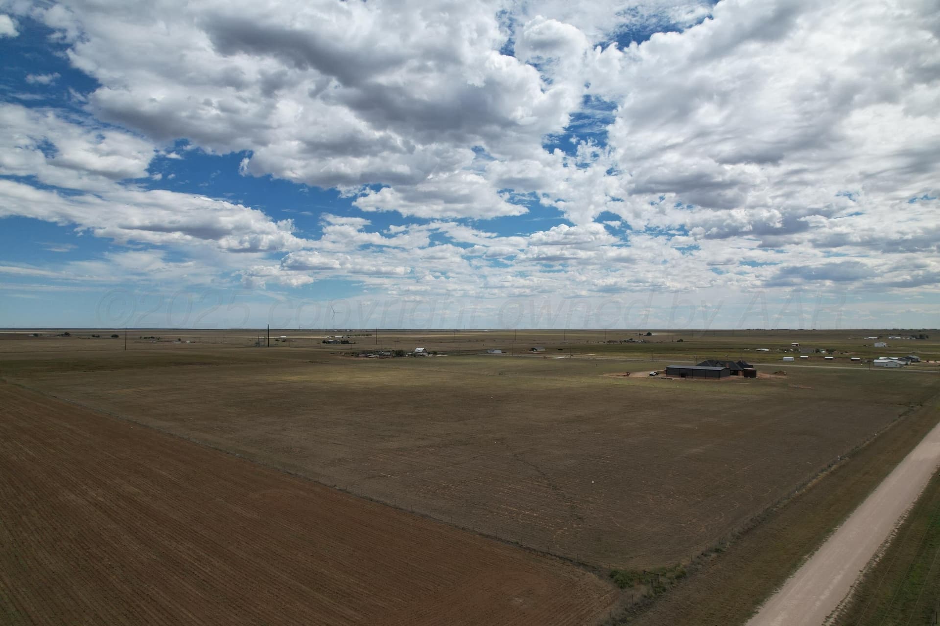 20.06 acres in Randall County gallery image 2