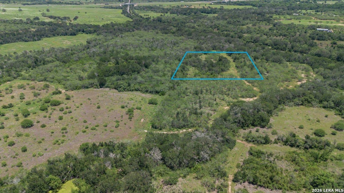 3.06 acres in Guadalupe County