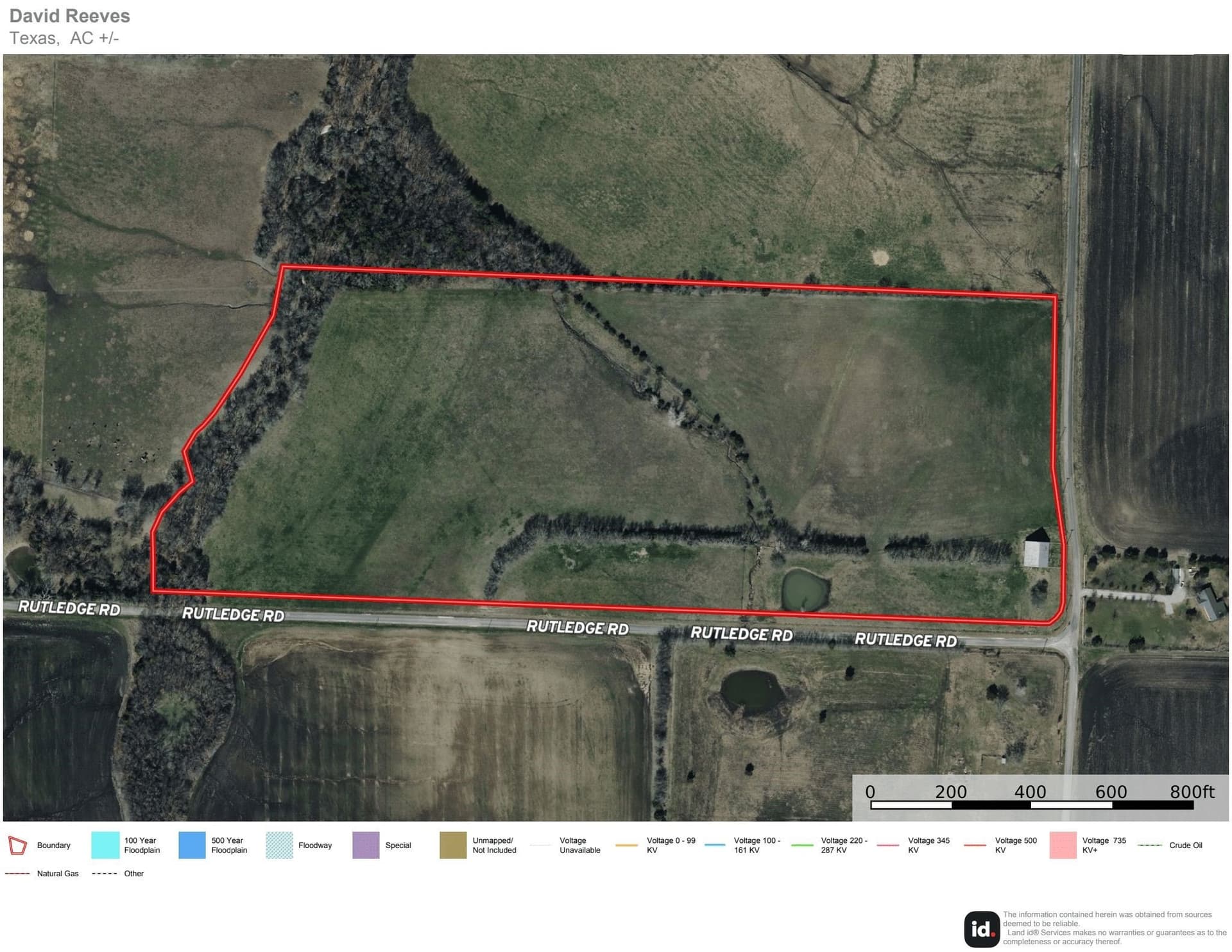 40 acres in Grayson County - photo 18