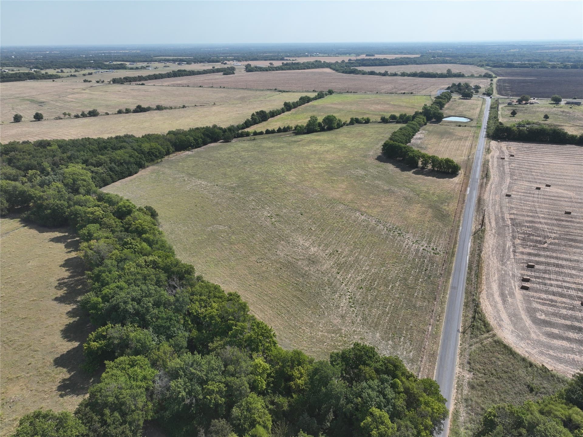 40 acres in Grayson County - photo 7