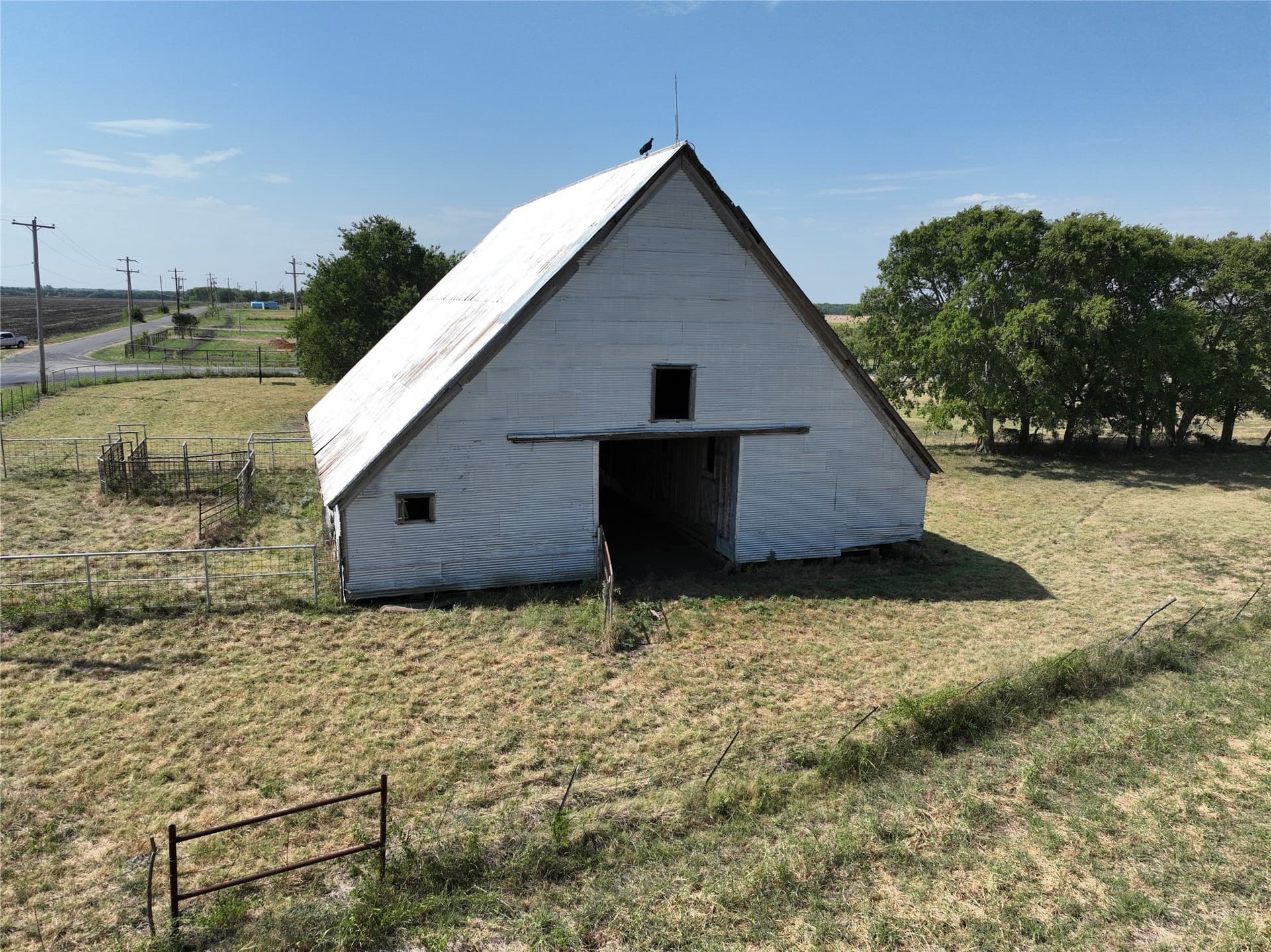 40 acres in Grayson County - photo 16