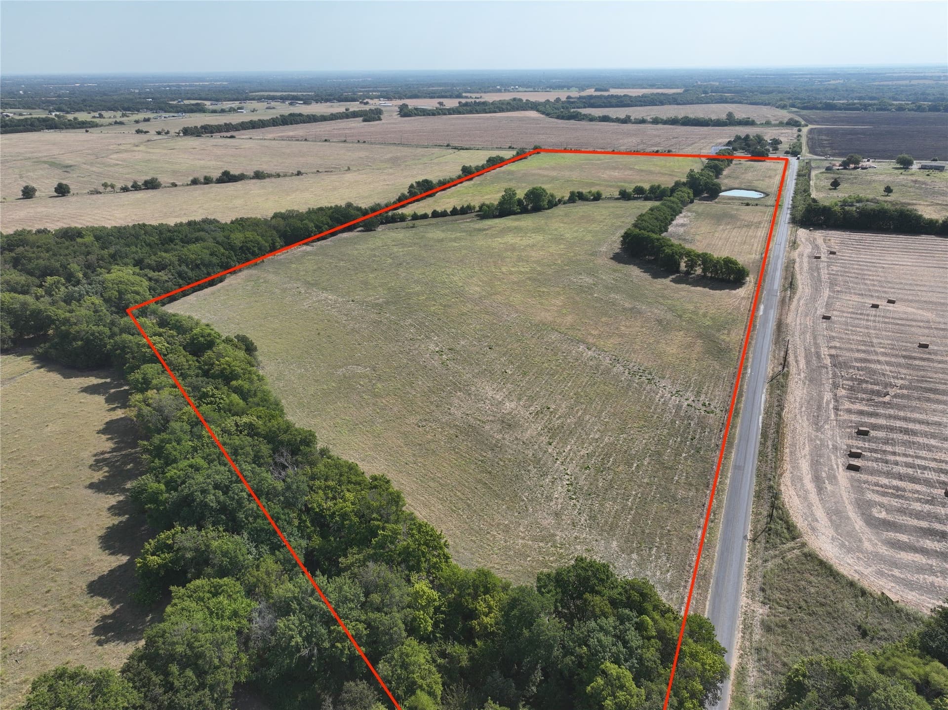 40 acres in Grayson County - photo 3