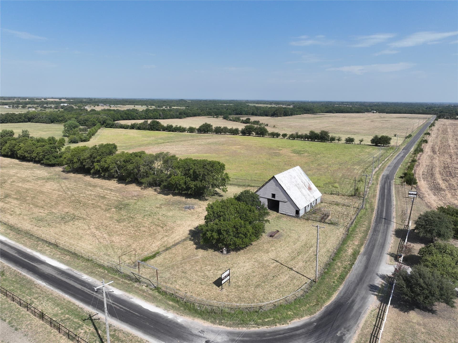 40 acres in Grayson County - photo 4