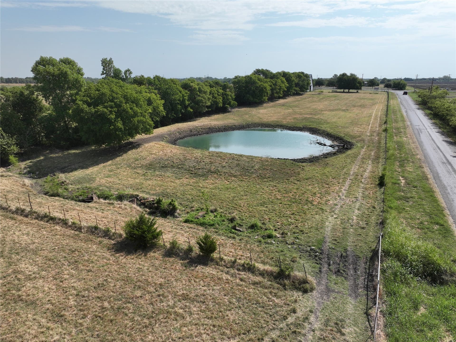 40 acres in Grayson County - photo 10