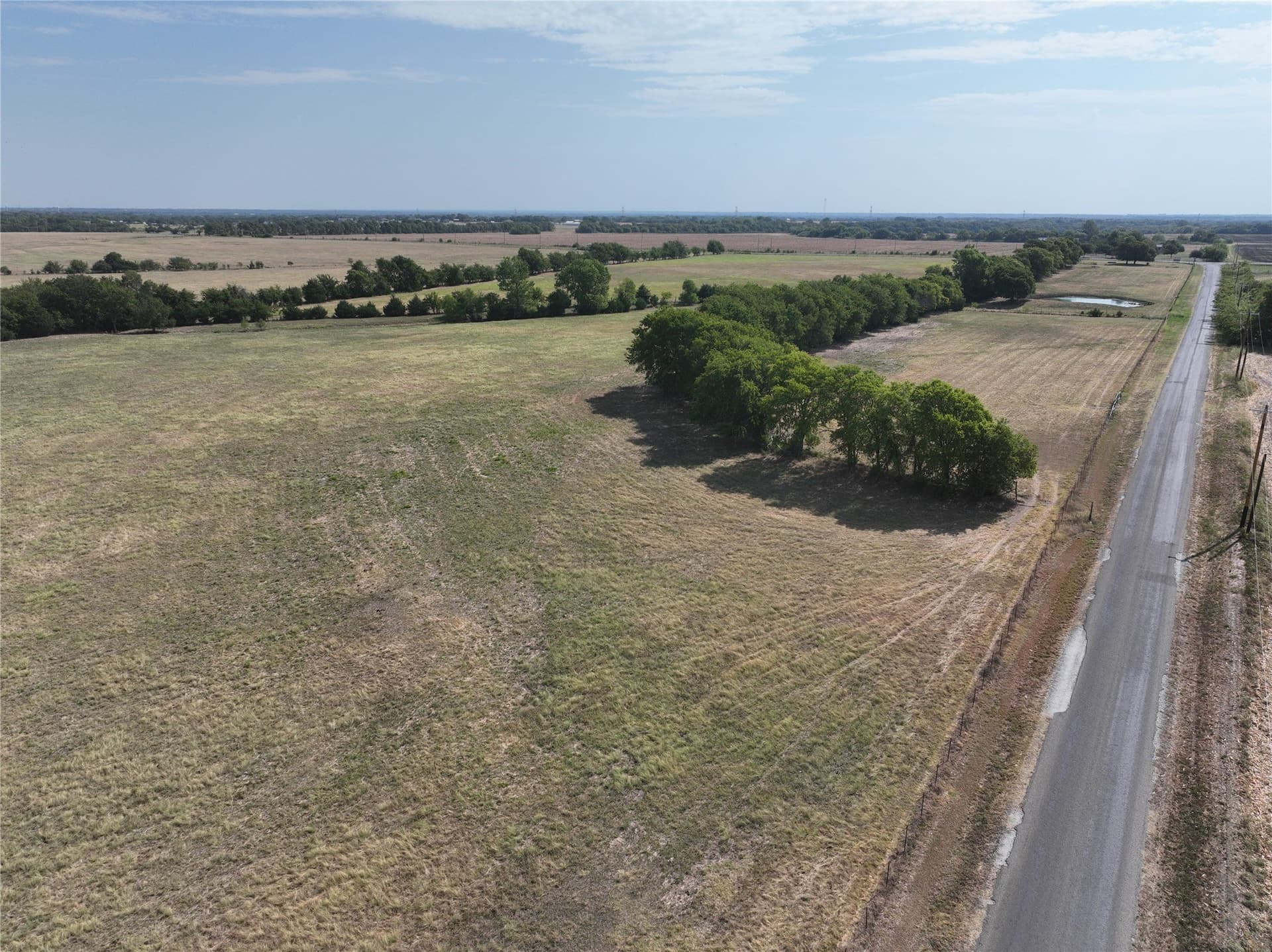 40 acres in Grayson County - photo 8