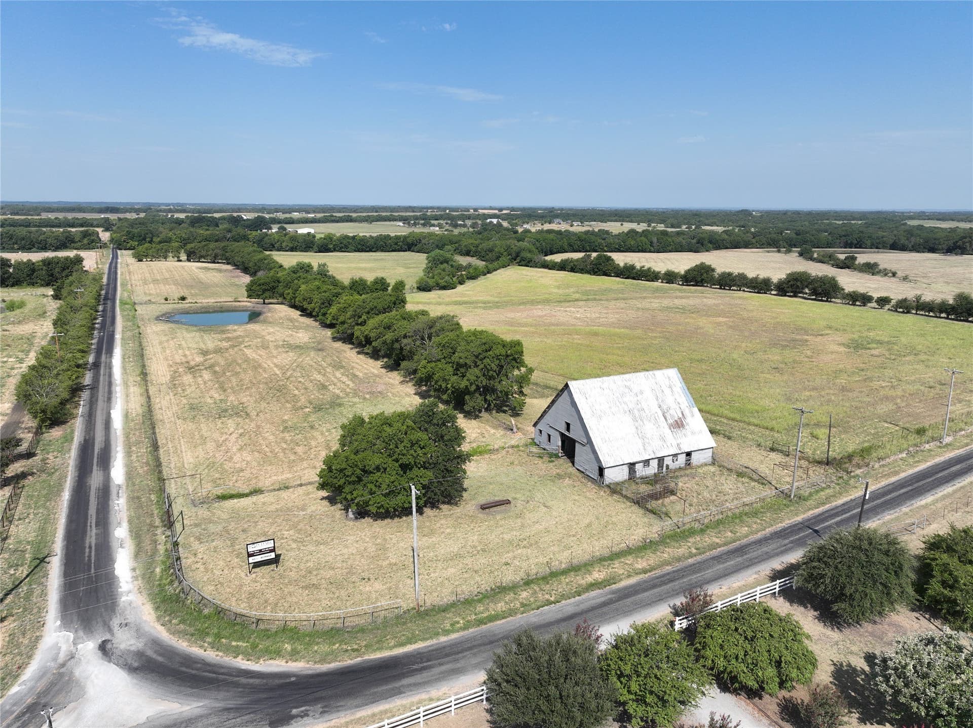 40 acres in Grayson County - photo 5