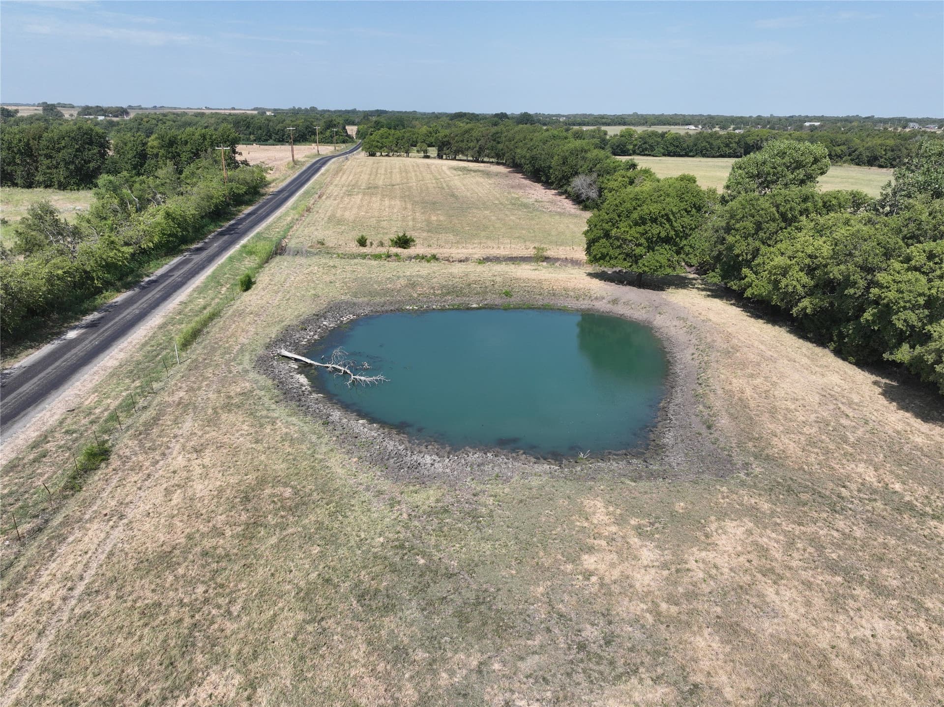 40 acres in Grayson County - photo 6