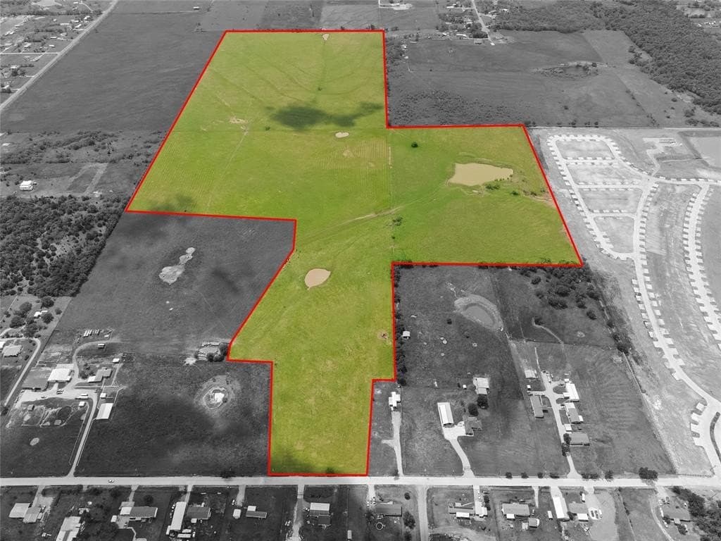 123 acres in Kaufman County gallery image 2