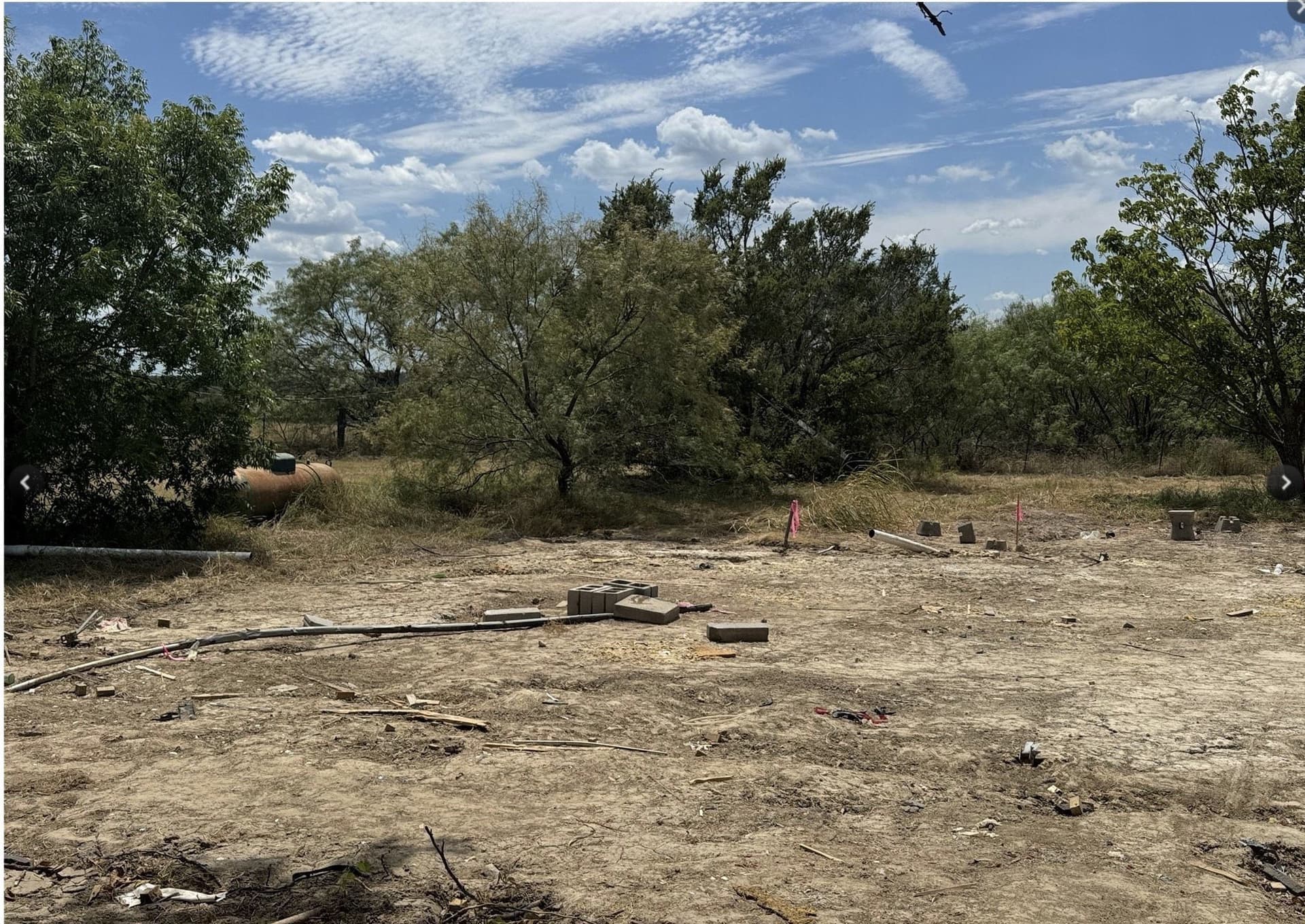 10.01 acres in Hood County featured view