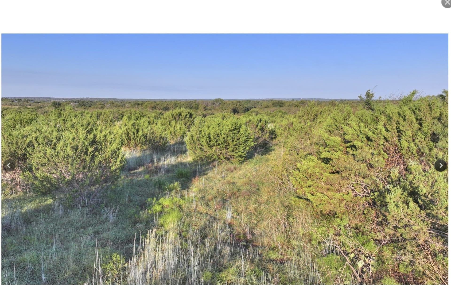 10.01 acres in Hood County - photo 8