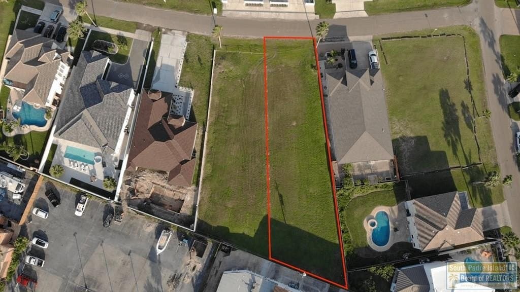 0.25 acres in Cameron County featured view