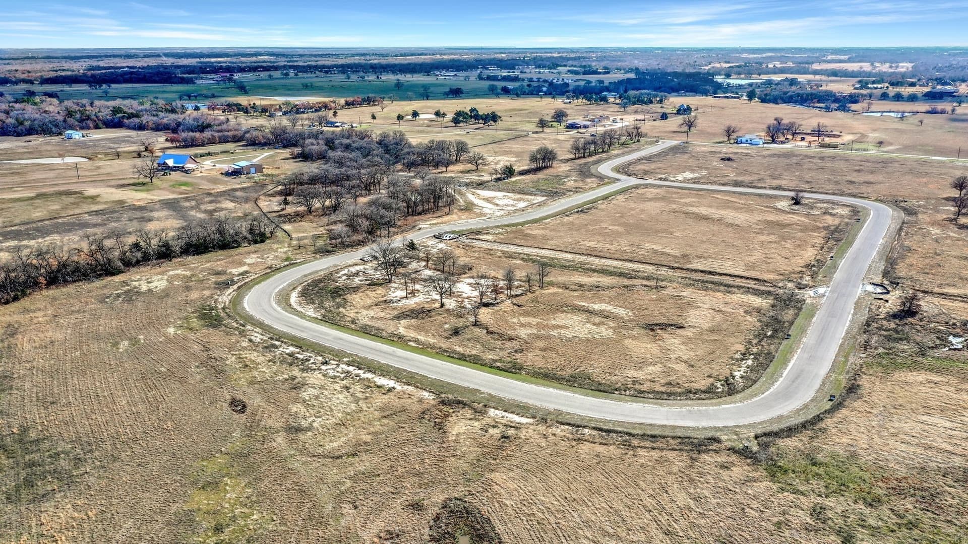 2.07 acres in Grayson County - photo 6