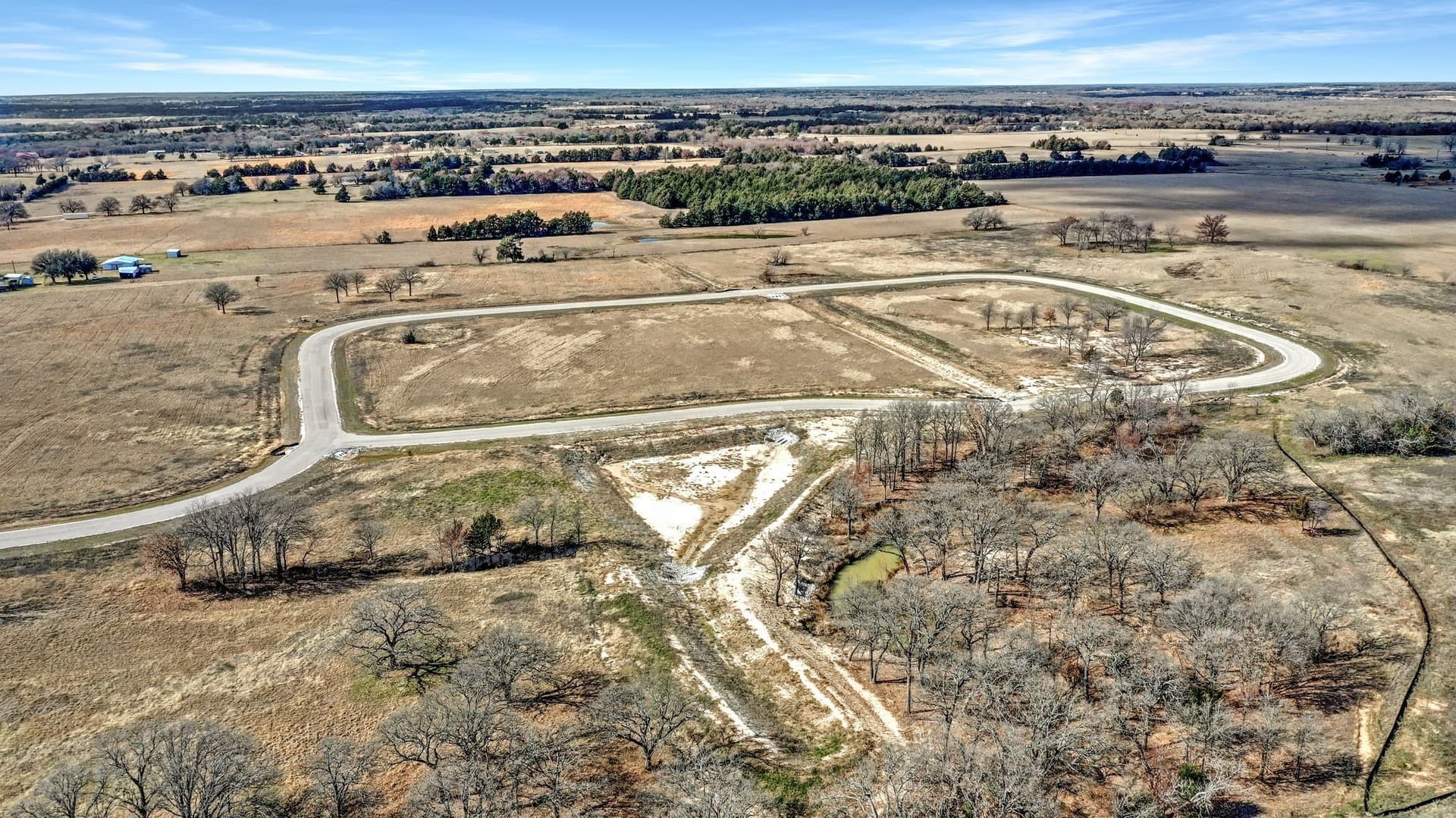 2.07 acres in Grayson County - photo 9