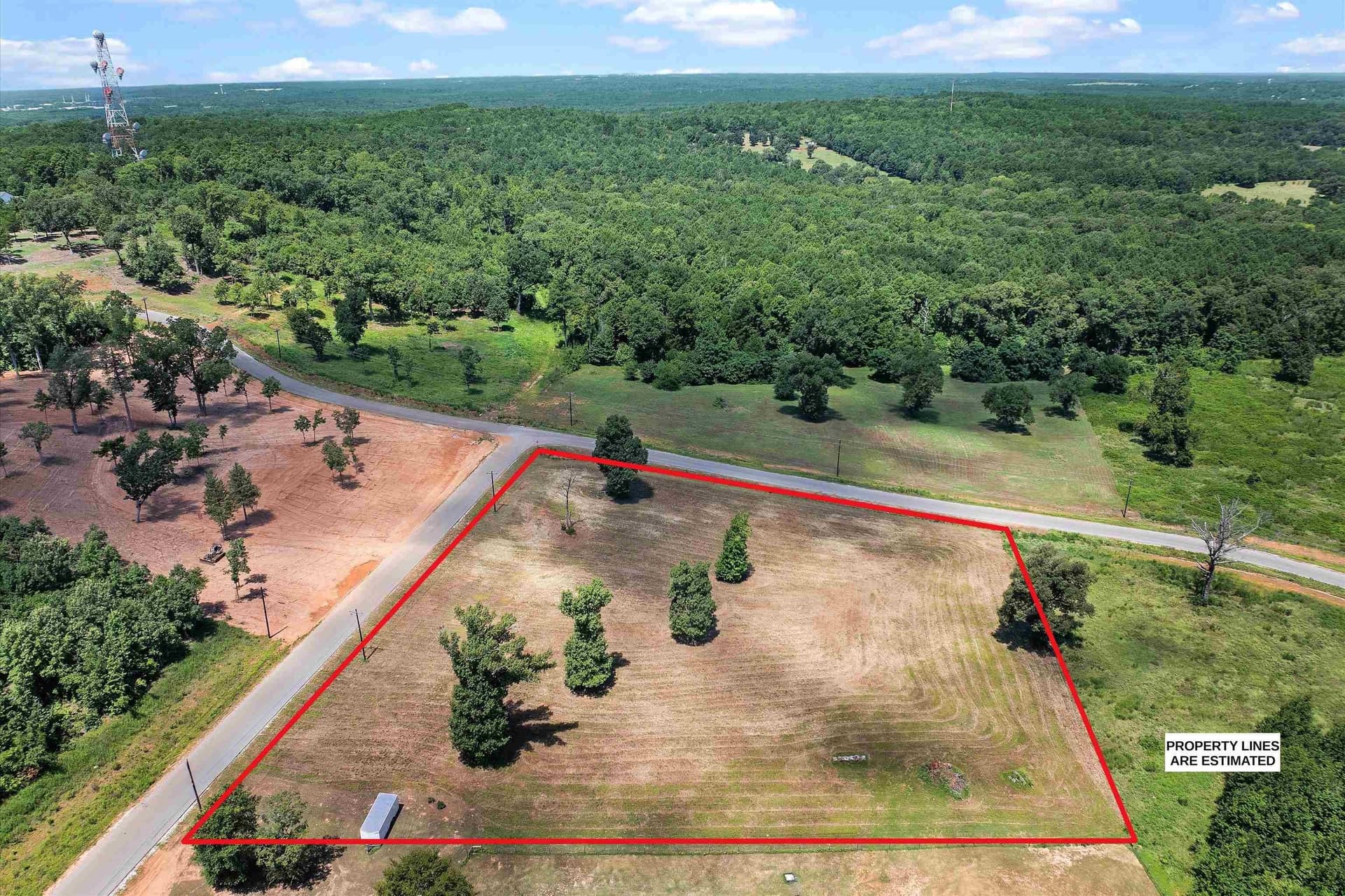 3.07 acres in Smith County - photo 7