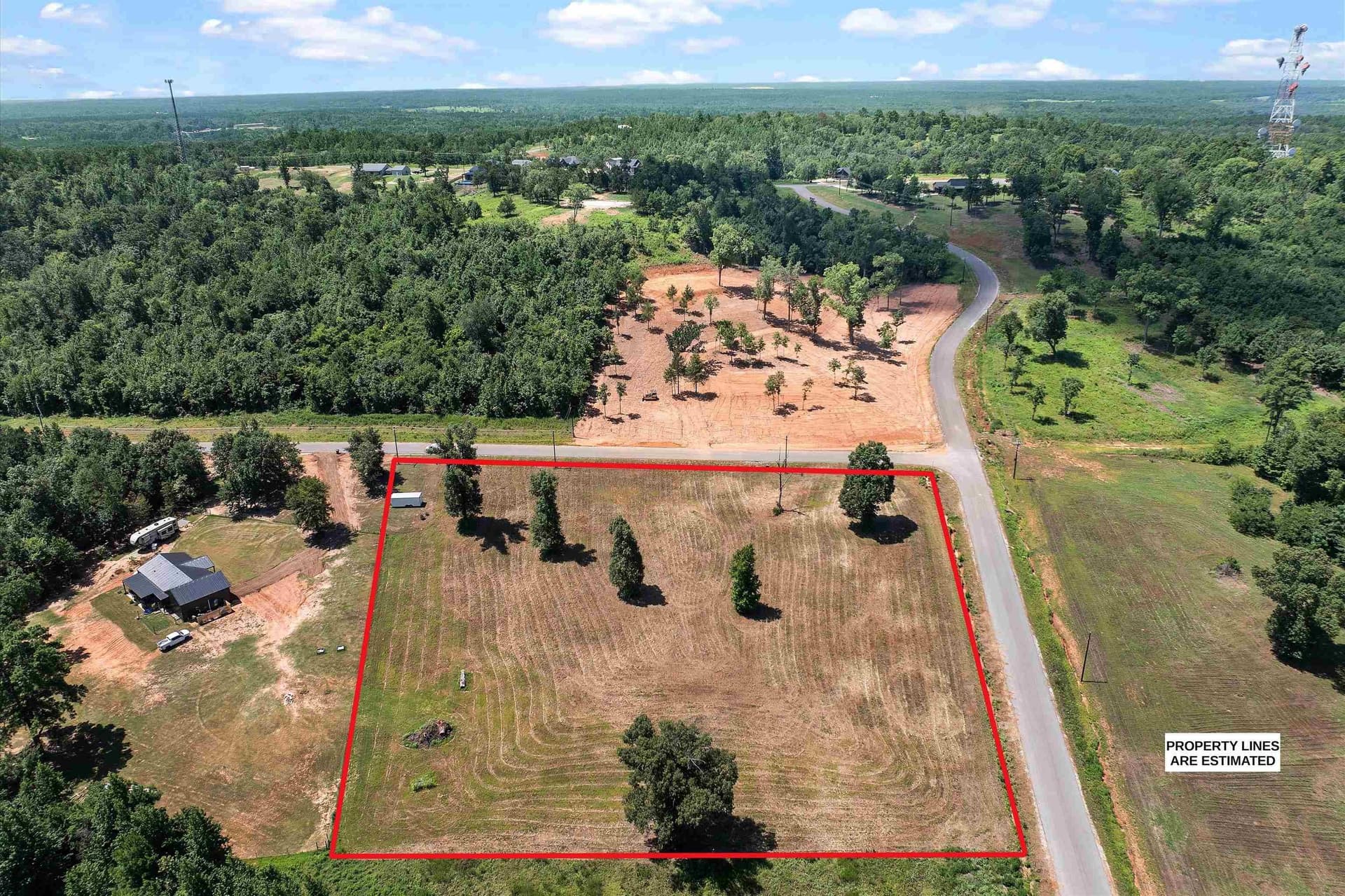 3.07 acres in Smith County - photo 6