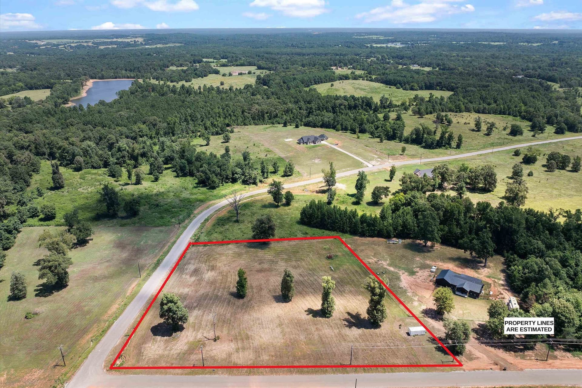 3.07 acres in Smith County - photo 8
