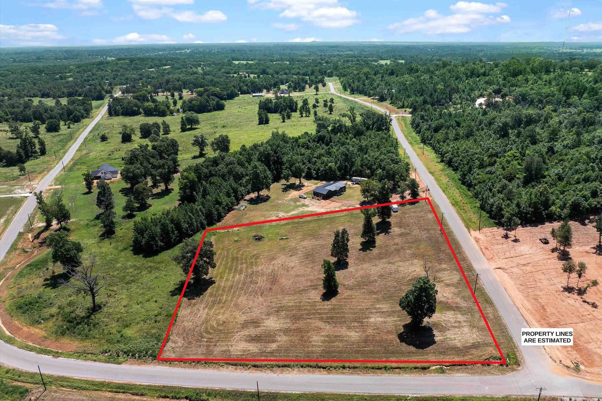 3.07 acres in Smith County - photo 5