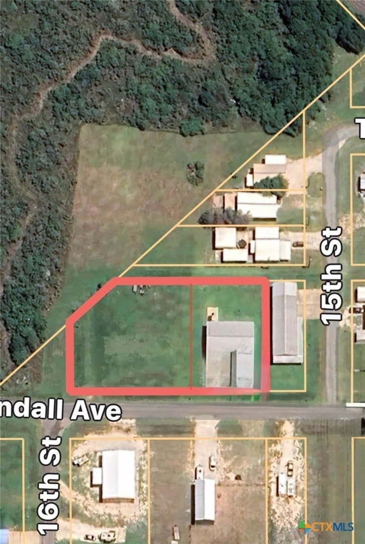 0.45 acres in Calhoun County gallery image 2