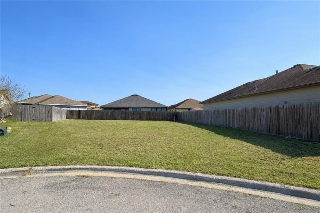 0.11 acres in Nueces County
