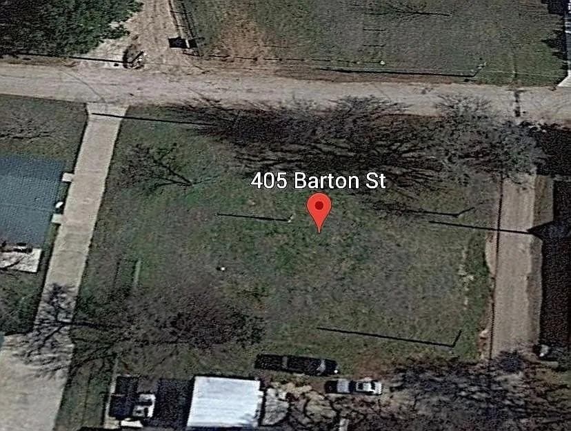 0.36 acres in Johnson County