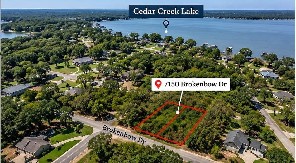 0.15 acres in Henderson County
