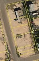 0.69 acres in Ector County