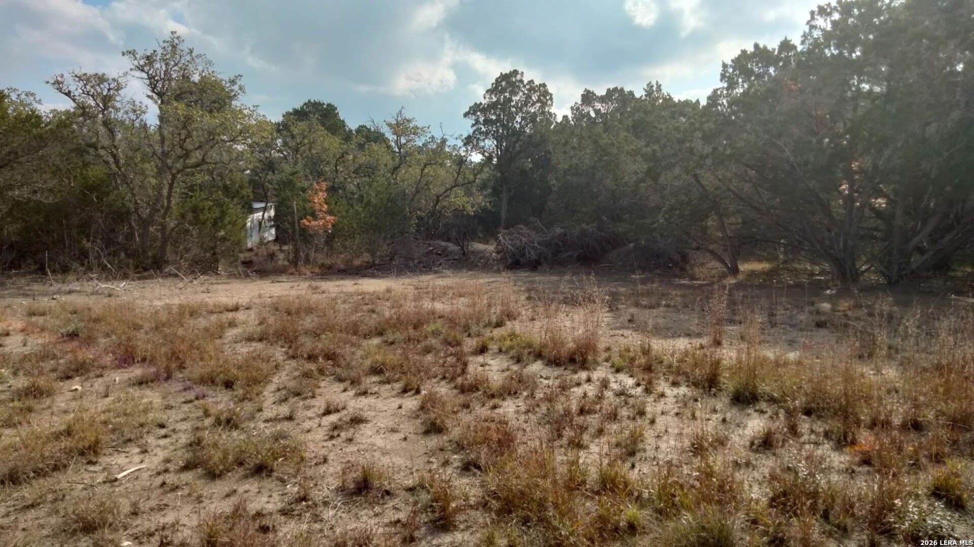 0.23 acres in Bandera County