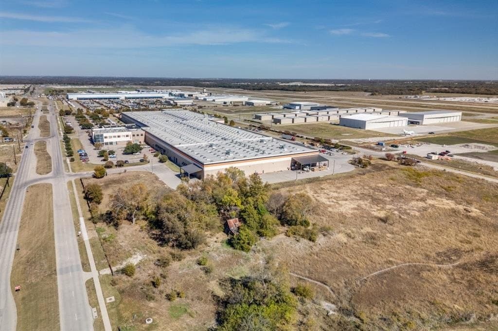 11.83 acres in Collin County gallery image 4