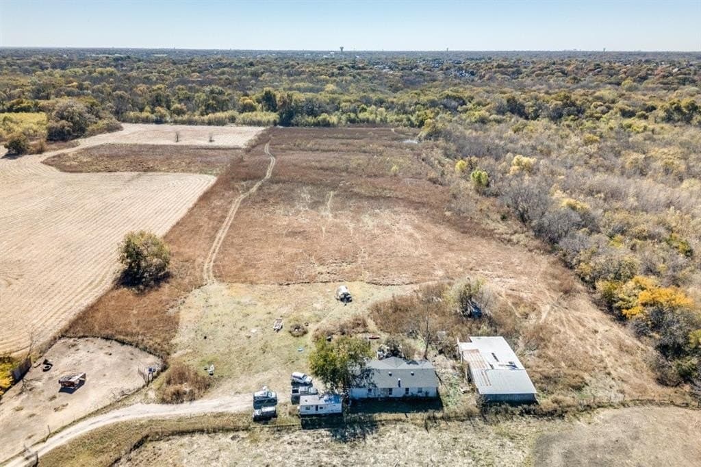 11.83 acres in Collin County gallery image 2