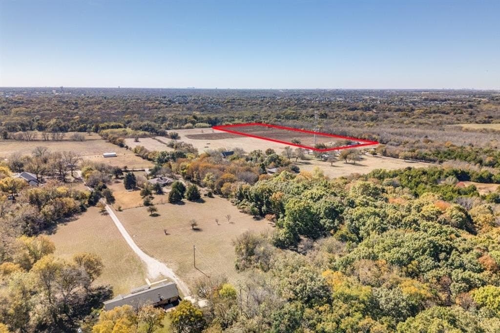 11.83 acres in Collin County featured view