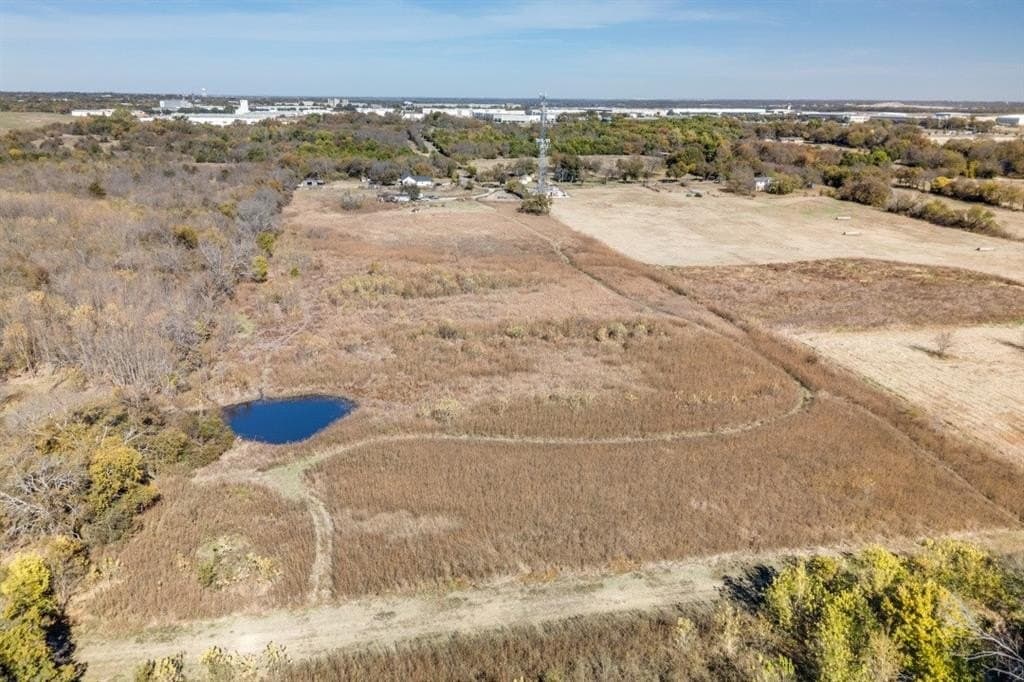 11.83 acres in Collin County gallery image 3
