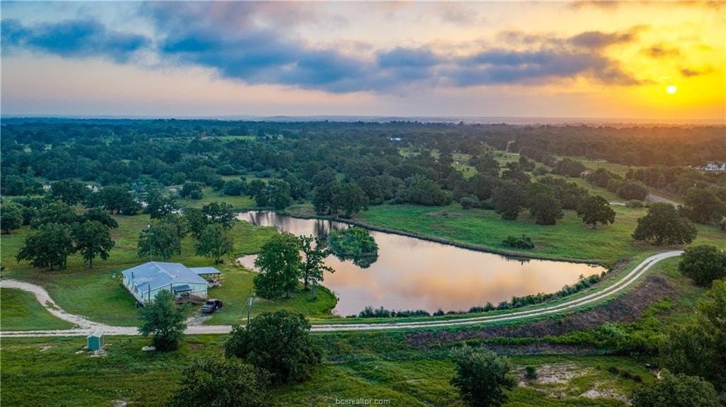545 acres in Burleson County - photo 2