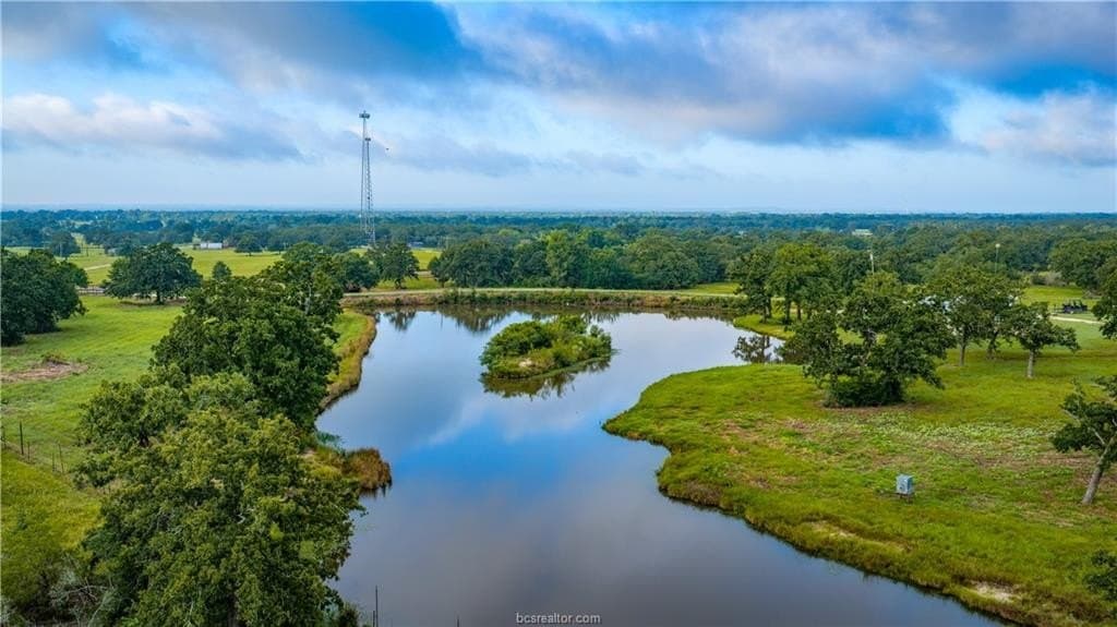 545 acres in Burleson County - photo 8