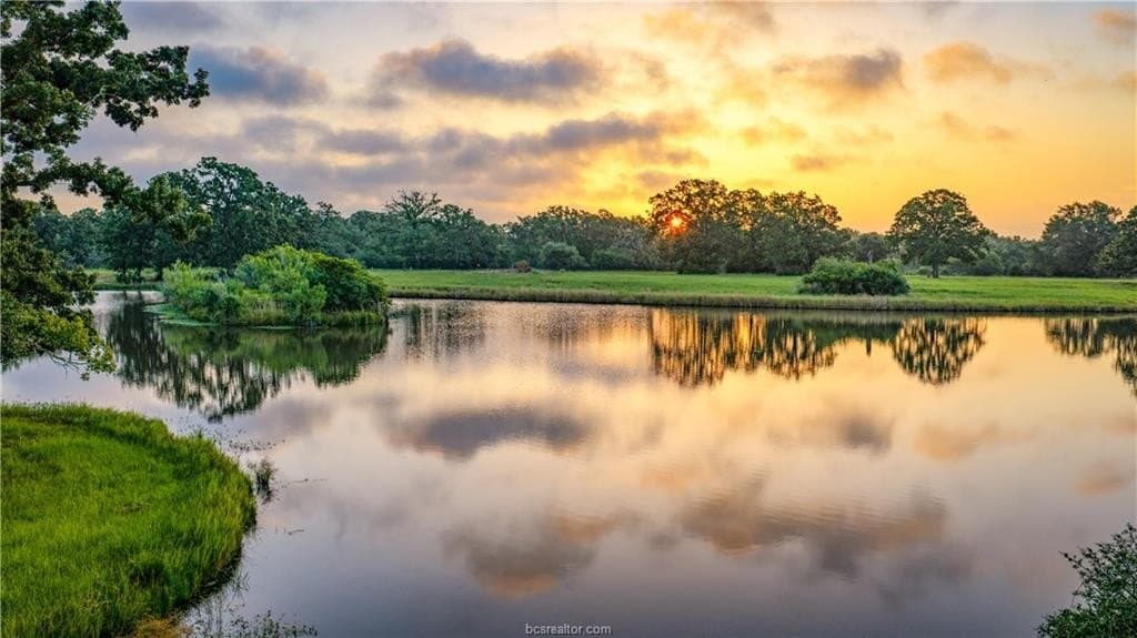 545 acres in Burleson County - photo 48