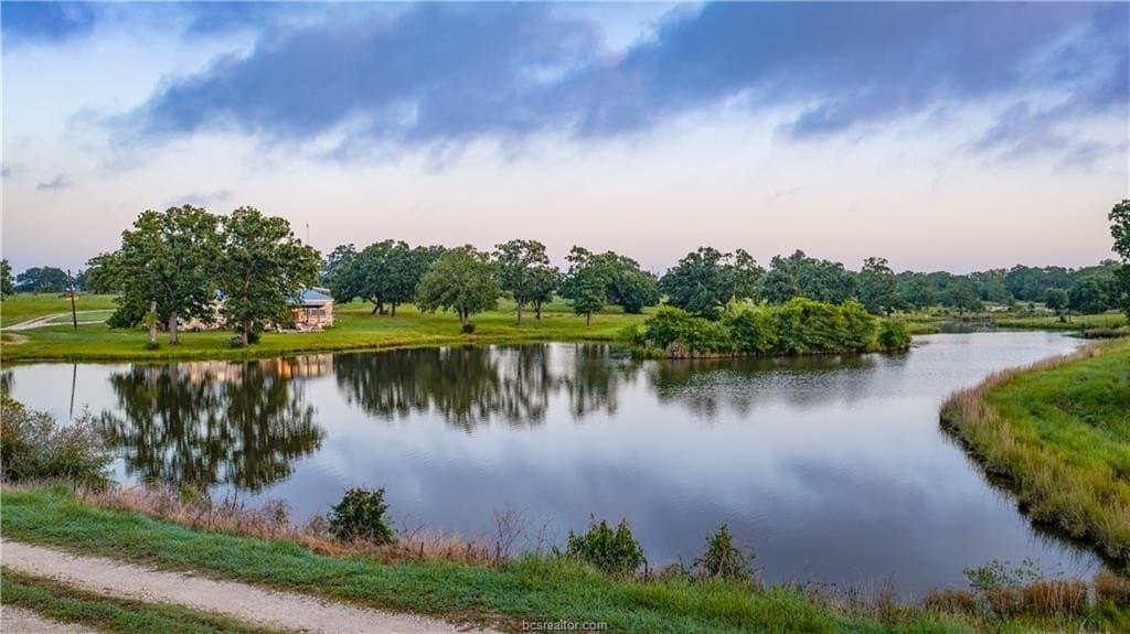 545 acres in Burleson County - photo 50