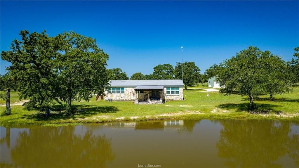 545 acres in Burleson County - photo 15