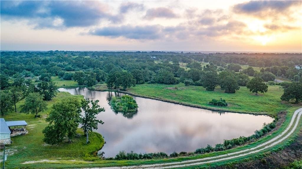 545 acres in Burleson County - photo 49
