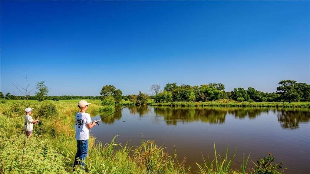 545 acres in Burleson County - photo 39