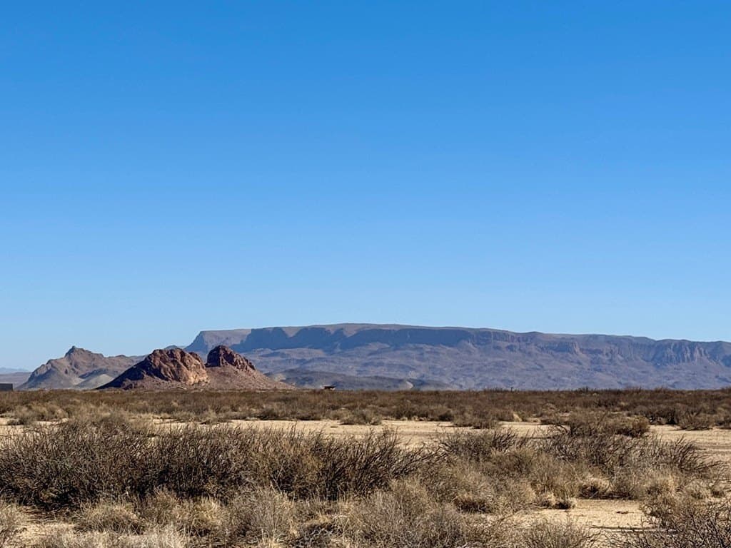 10 acres in Brewster County gallery image 4