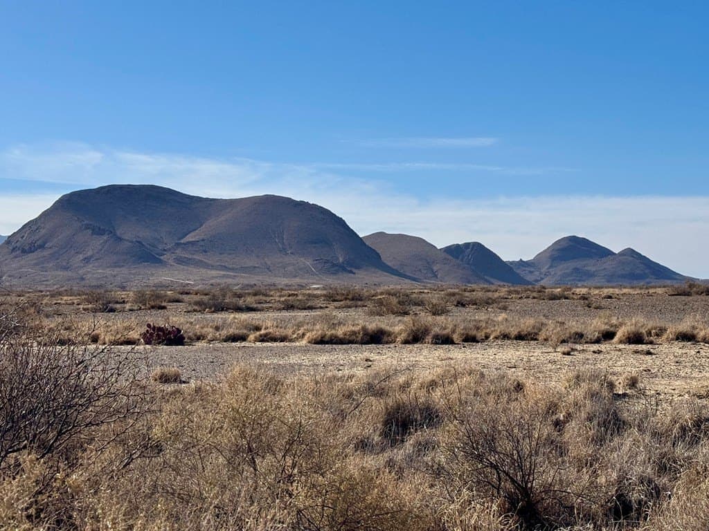 10 acres in Brewster County gallery image 3