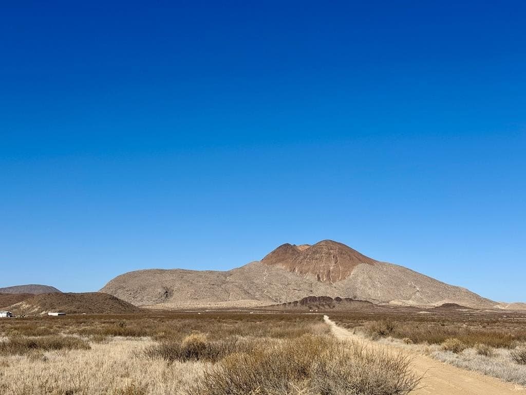 10 acres in Brewster County gallery image 2