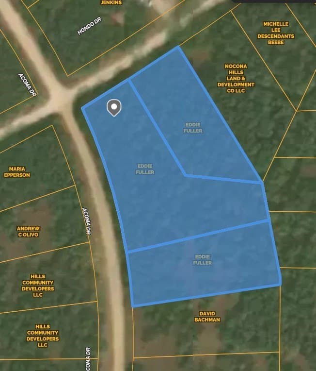 1.51 acres in Montague County - photo 10