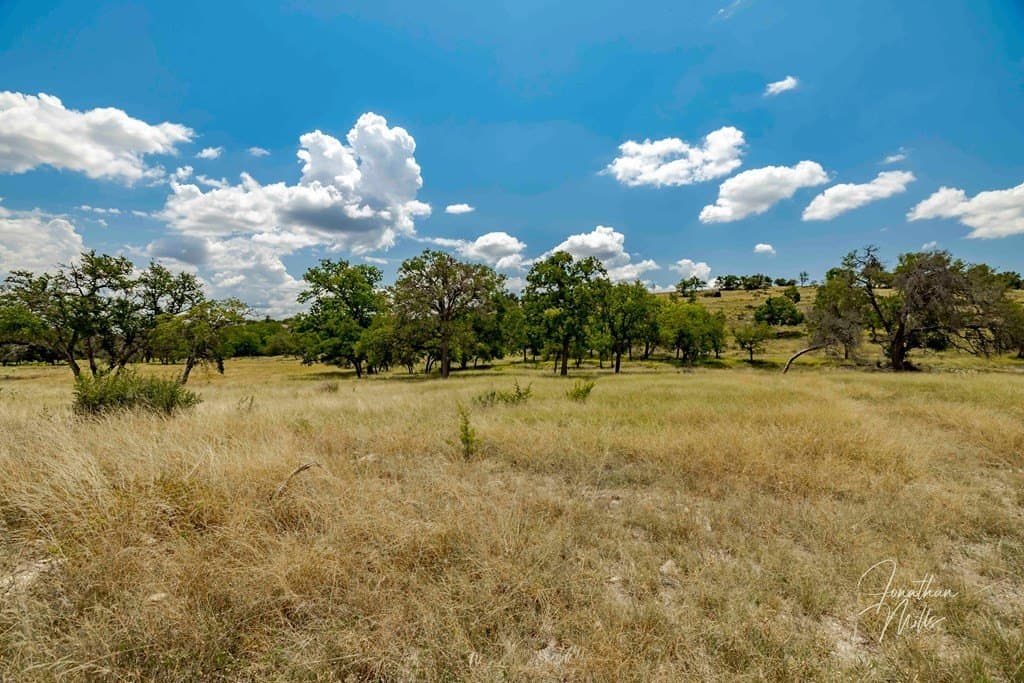 3.5 acres in Gillespie County featured view