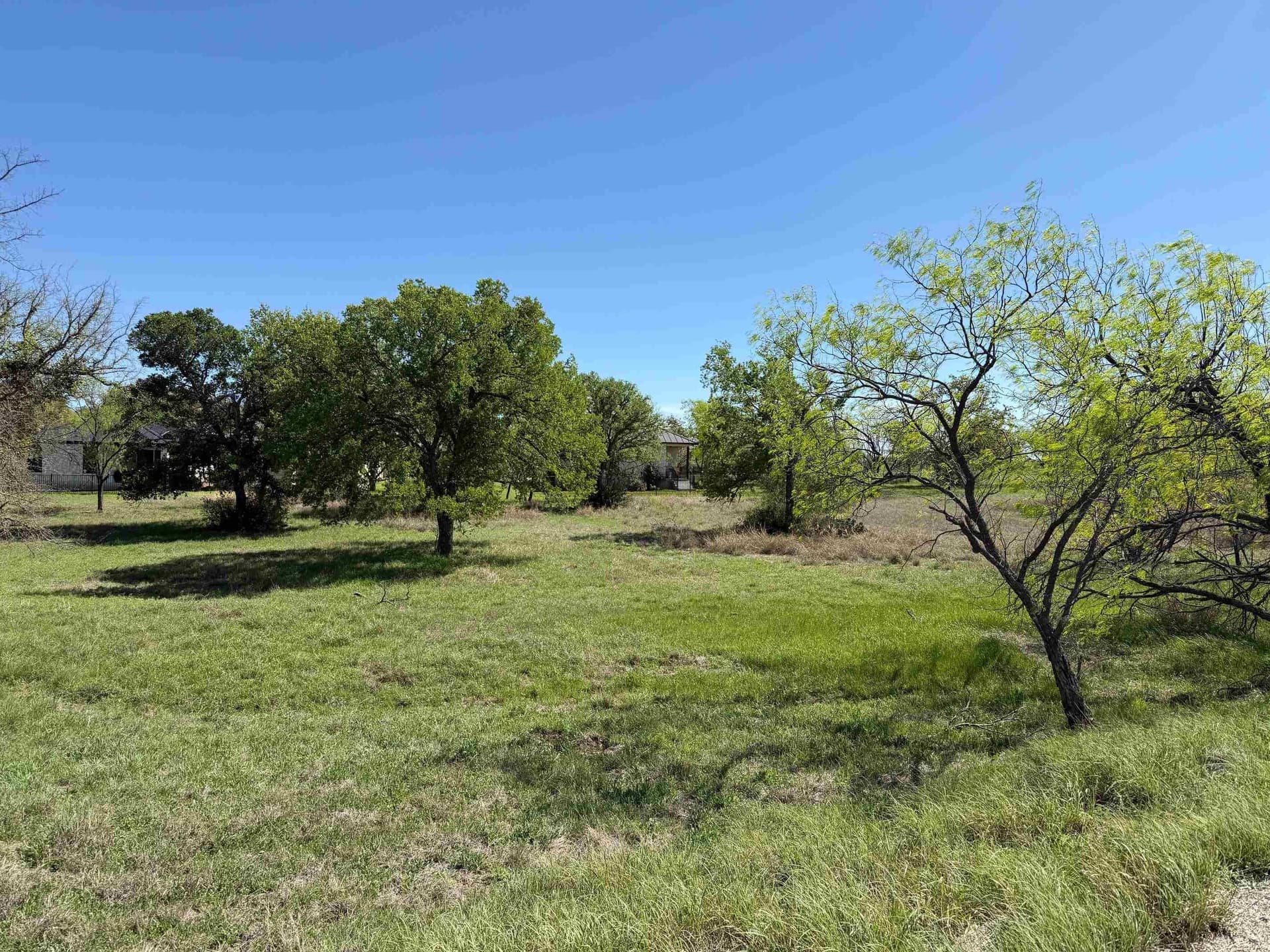 0.25 acres in Llano County featured view
