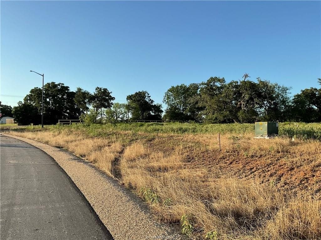 1.84 acres in Brazos County featured view